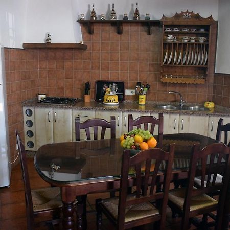 Casa Rural El Puente Куэвас-дель-Бесерро Экстерьер фото